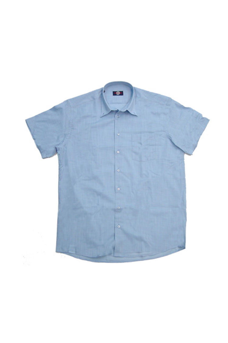 Camisas, Sport Manga Corta, 103898, CELESTE | Zoom