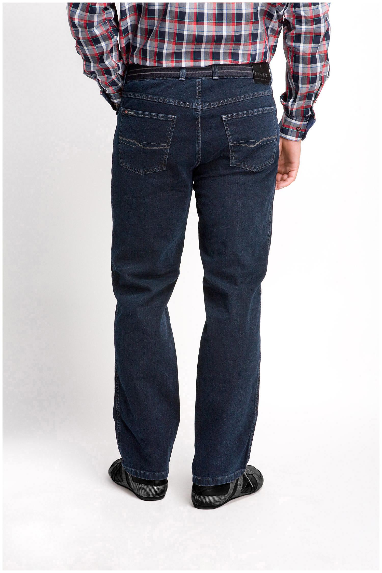 Pantalones, Vaqueros, 104191, INDIGO | Zoom