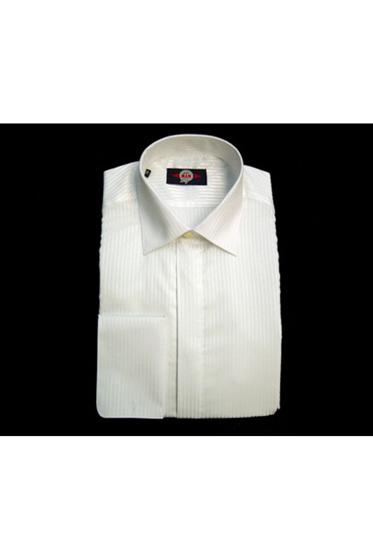 Camisas, Ceremonia, 104297, BLANCO | Zoom