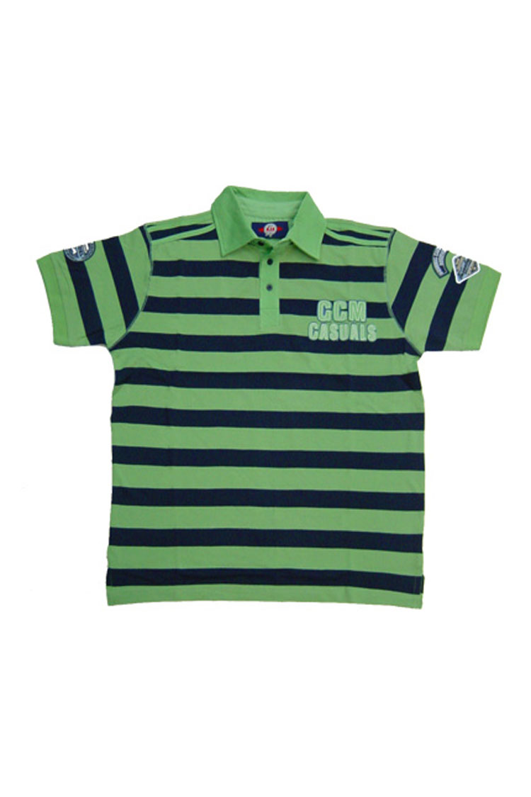 Sport, Polos M. Corta, 104397, MANZANA | Zoom
