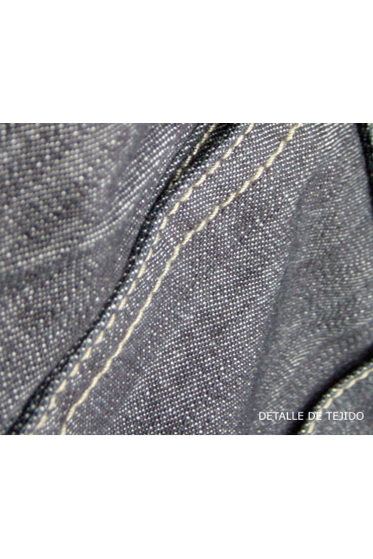 Pantalones, Vaqueros, 104759, AZUL OSCURO | Zoom