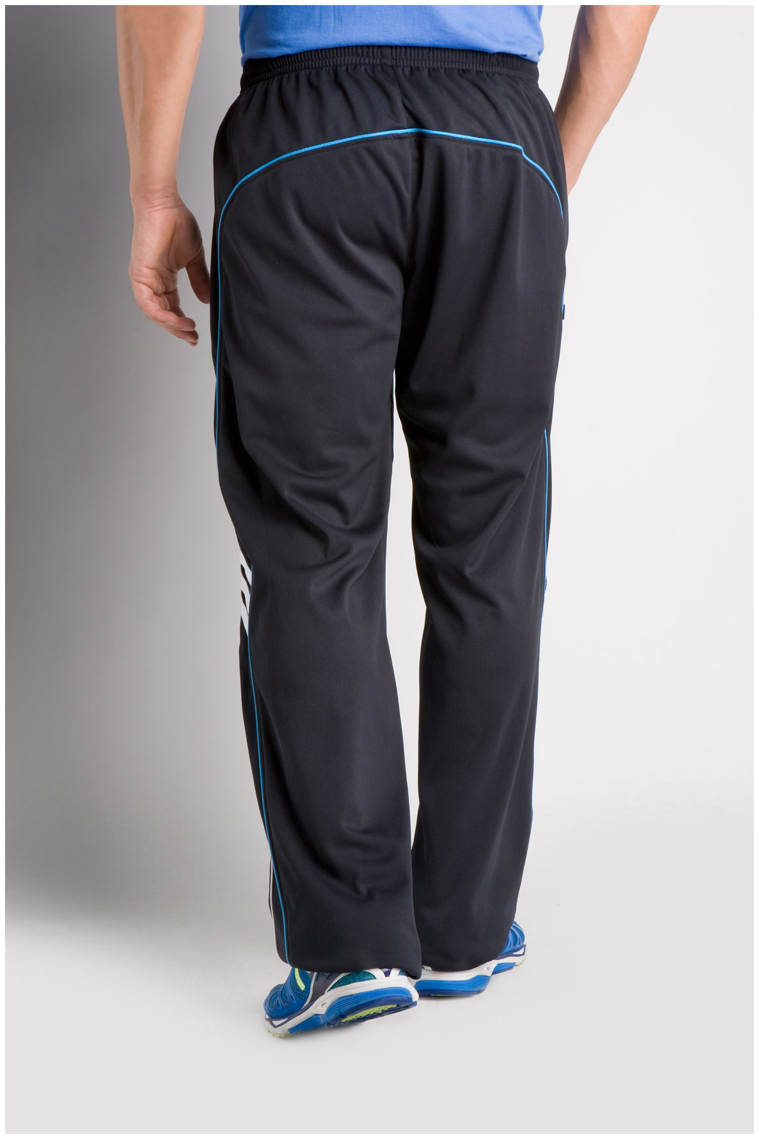 Pantalones de Chandal Tallas Grandes - 104779