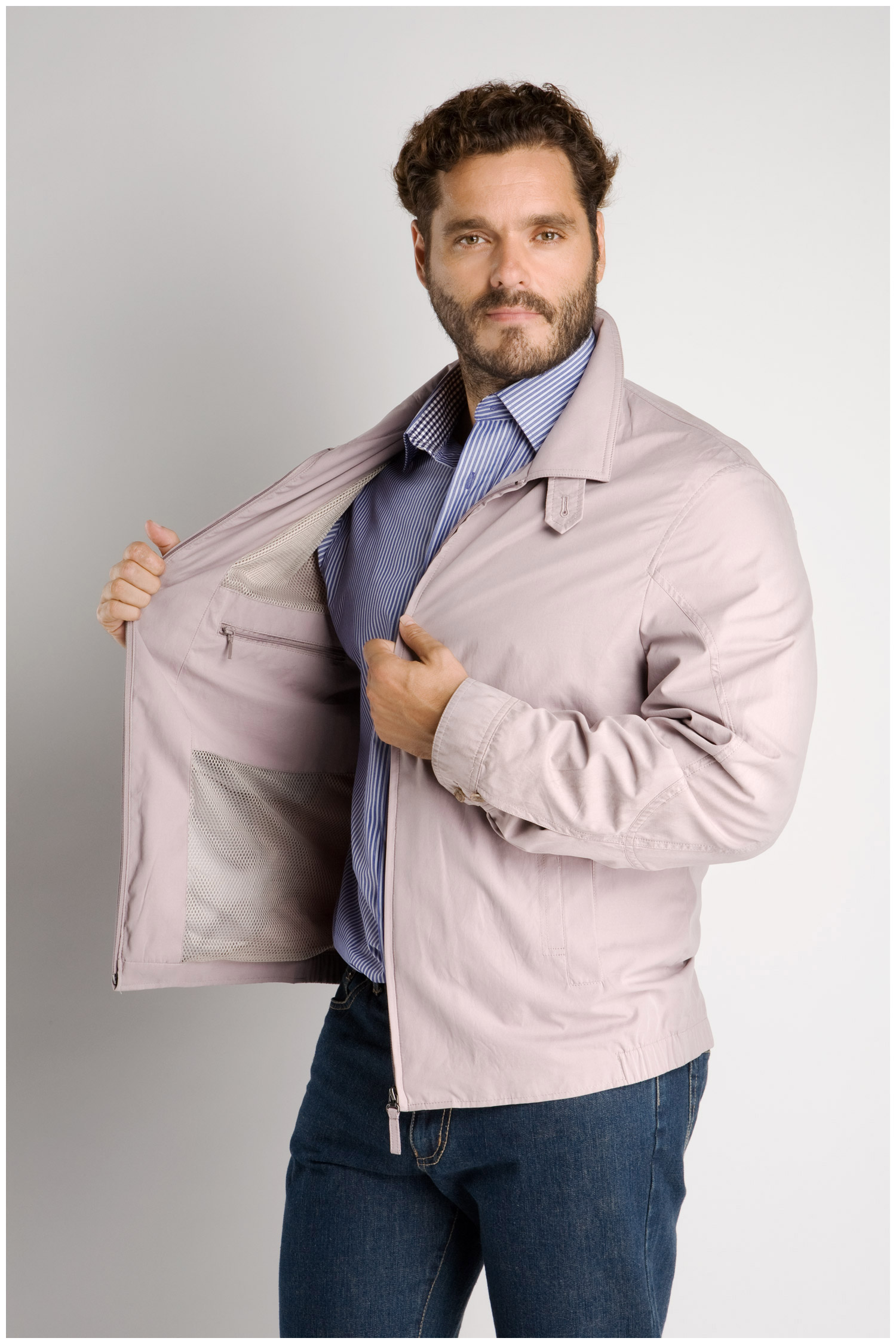 Sport, Chaquetas y Cazadoras, 104998, ARENA | Zoom