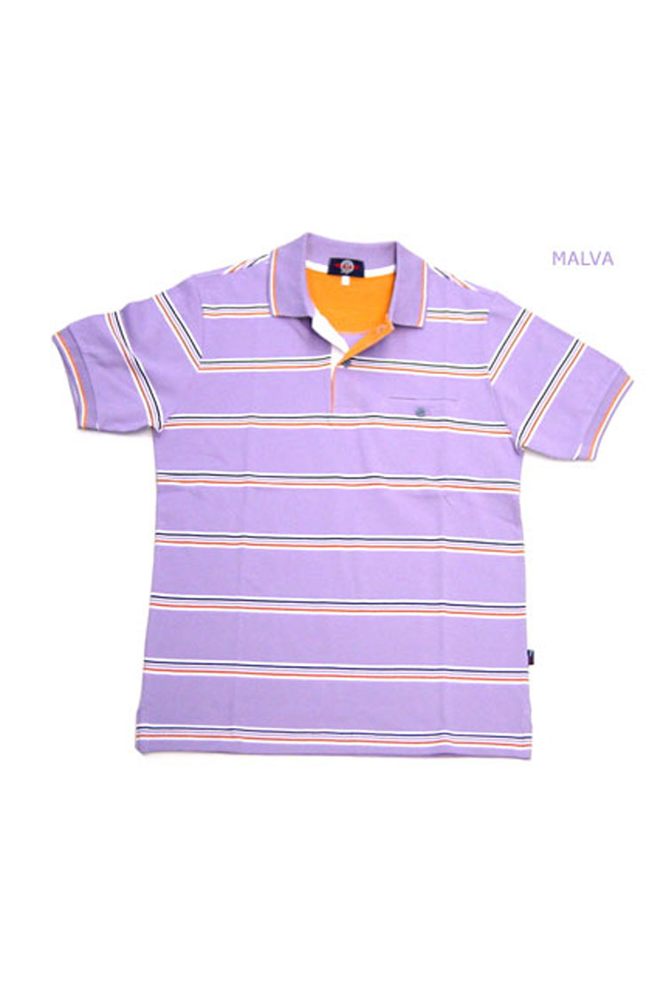 Sport, Polos M. Corta, 105003, MALVA | Zoom