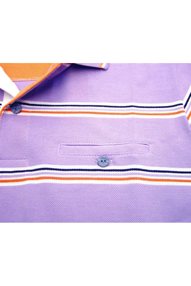 Sport, Polos M. Corta, 105003, MALVA | Zoom