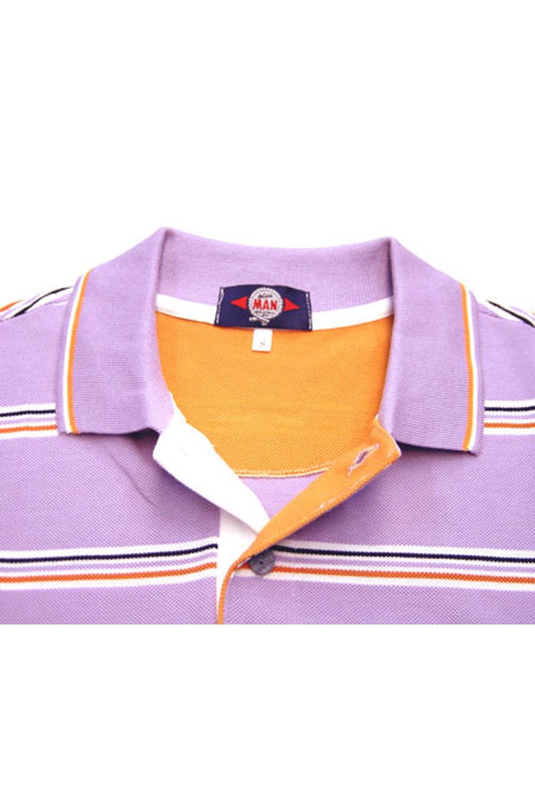 Sport, Polos M. Corta, 105003, MALVA | Zoom
