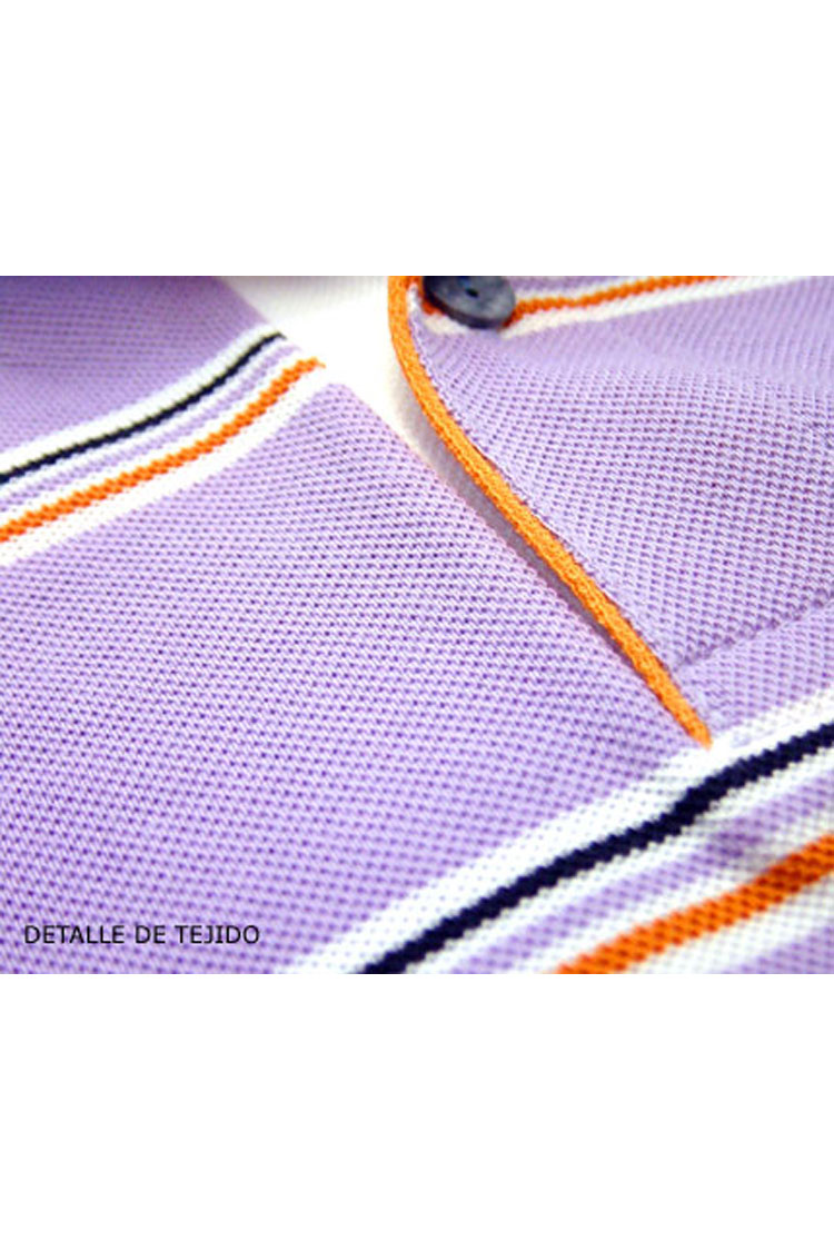 Sport, Polos M. Corta, 105003, MALVA | Zoom