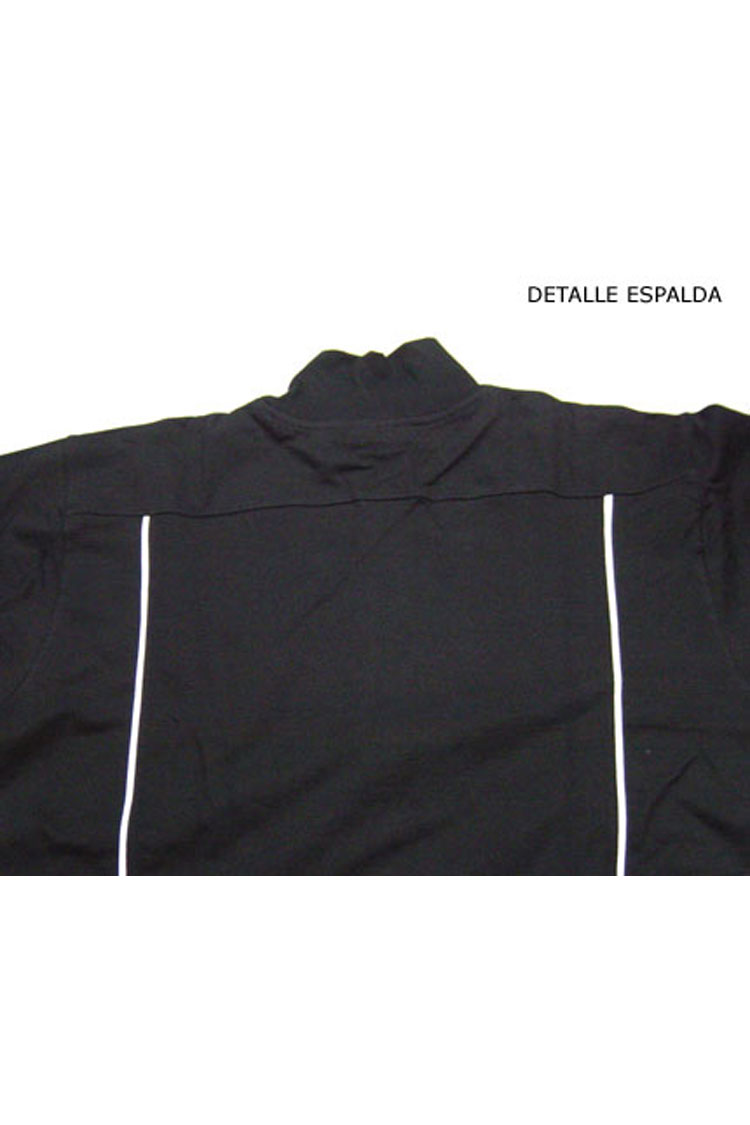 Sport, Chaquetas y Sudaderas, 105010, NEGRO | Zoom