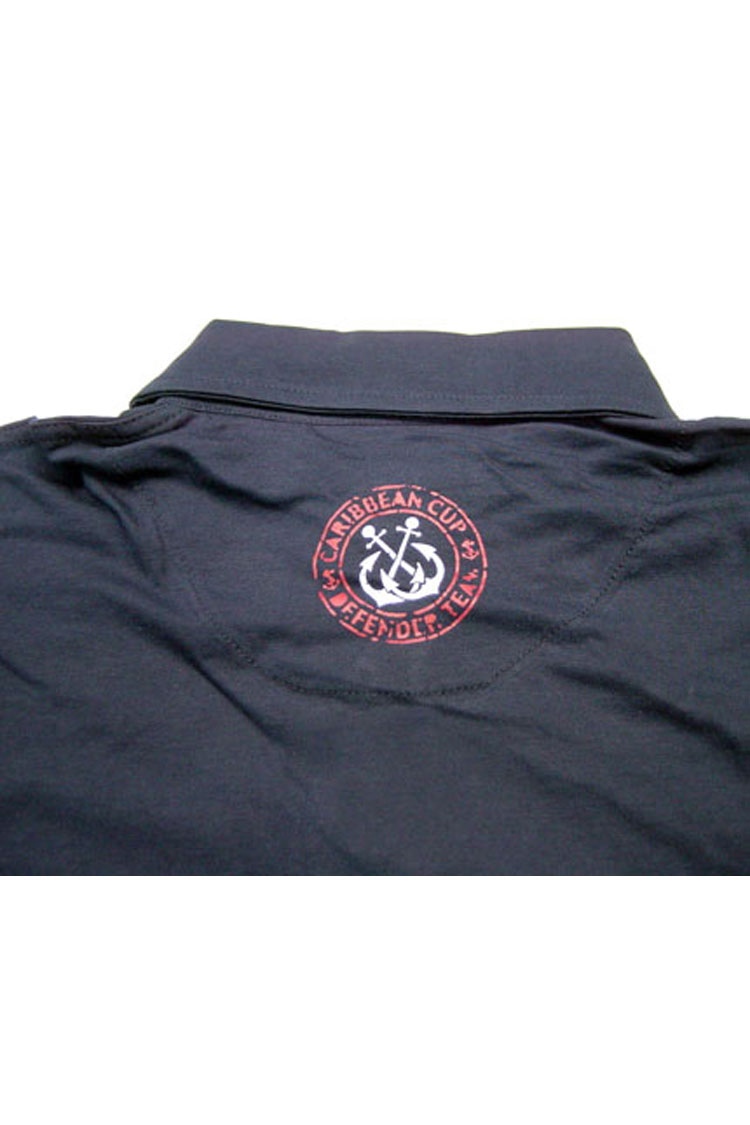 Sport, Polos M. Corta, 105079, MARINO | Zoom