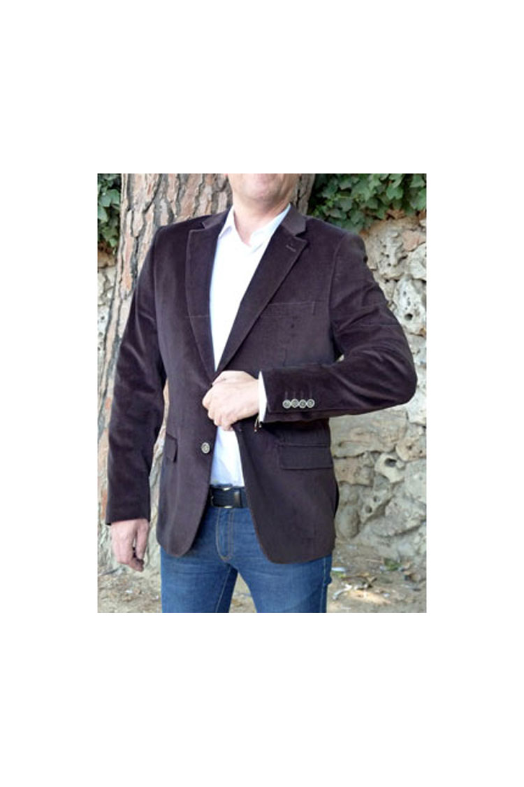 Sastrería, Americanas Sport, 105120, NEGRO | Zoom