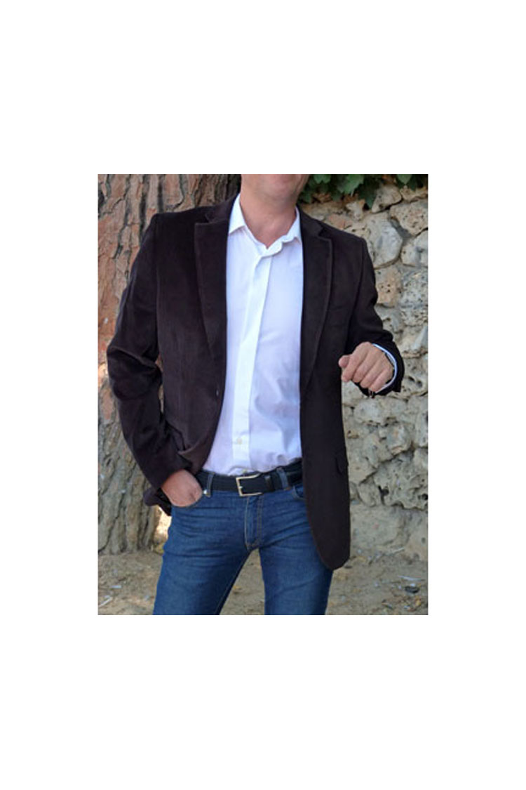 Sastrería, Americanas Sport, 105120, NEGRO | Zoom