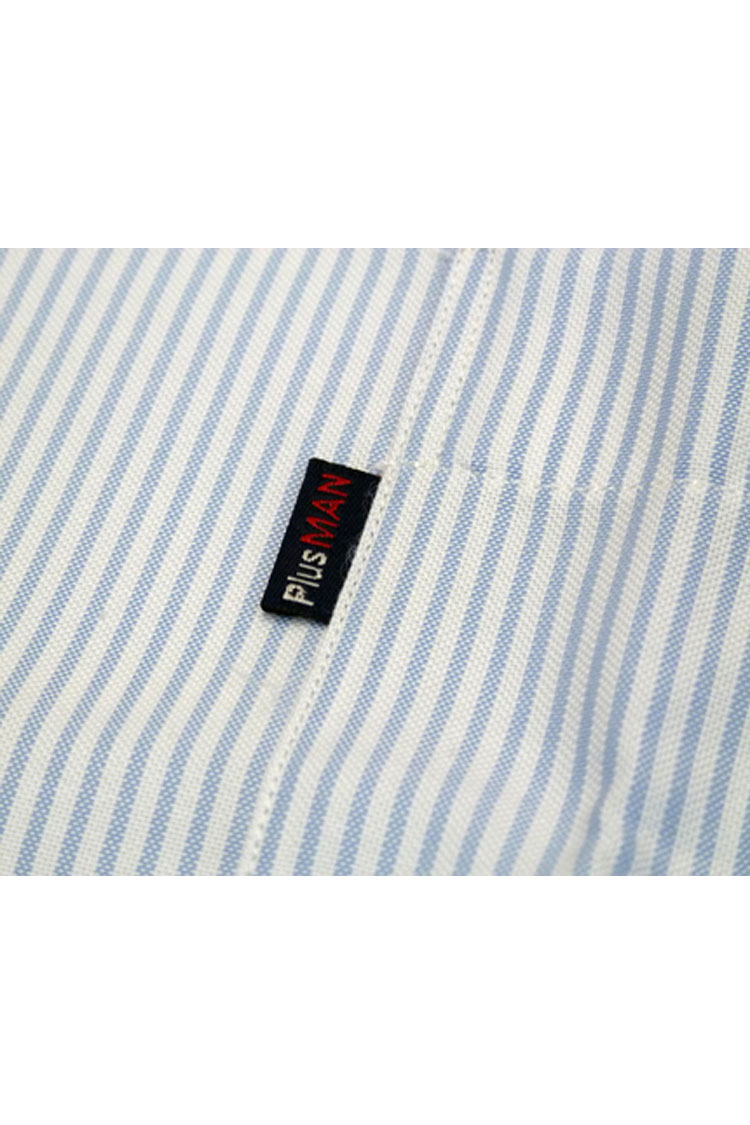 Camisas, Sport Manga Corta, 105487, AZUL | Zoom