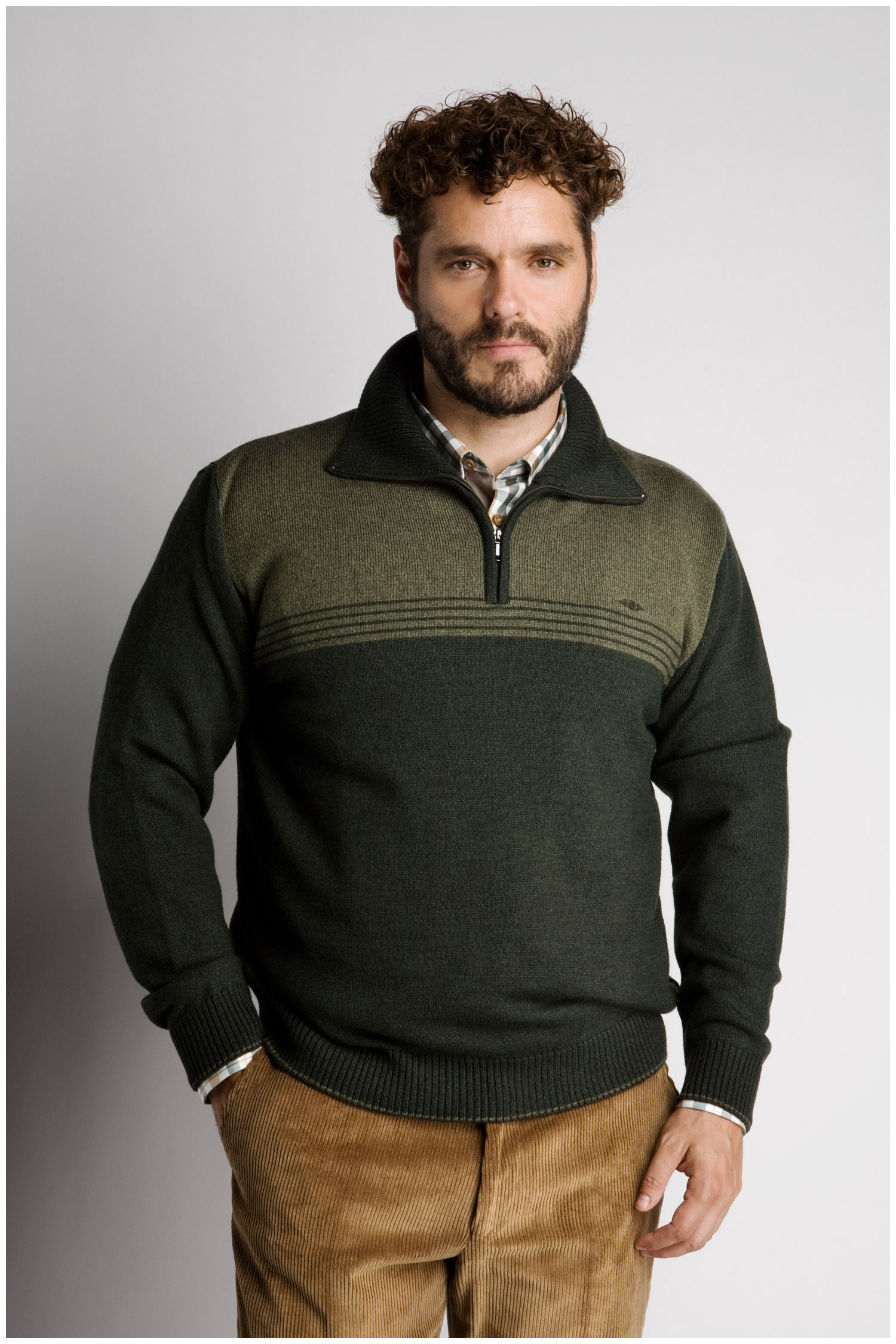 Punto, Jerseys, 105674, CAZA | Zoom