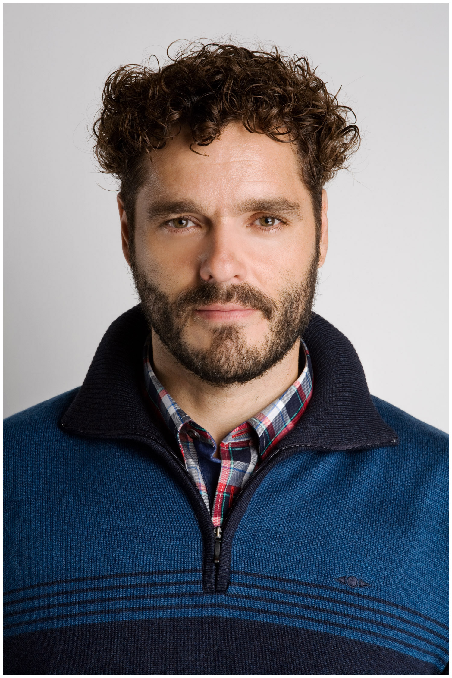 Punto, Jerseys, 105674, MARINO | Zoom