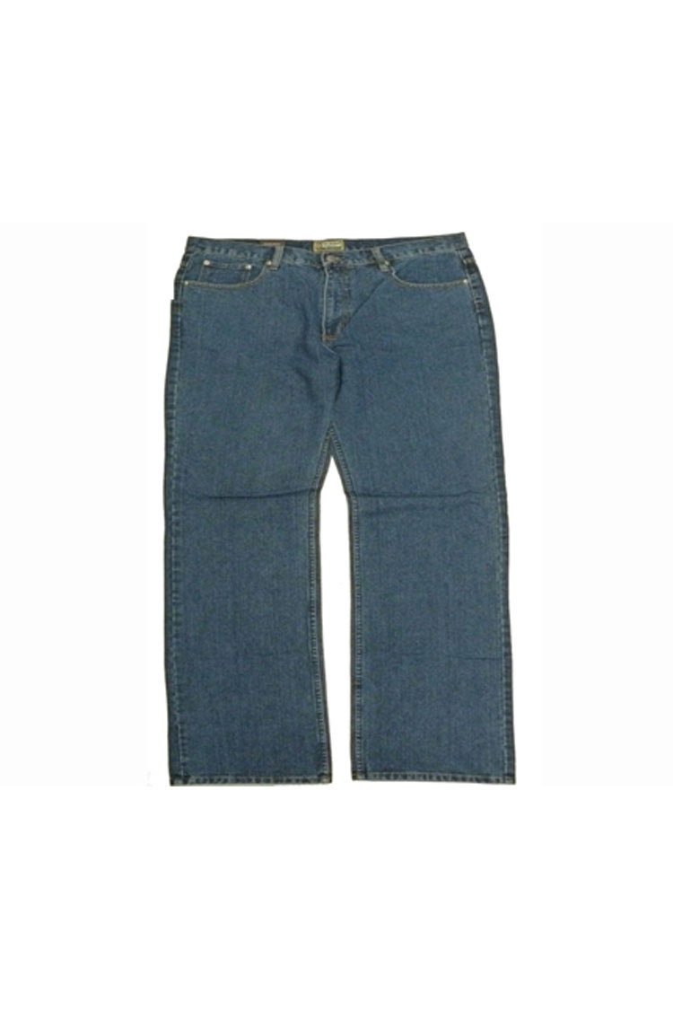 Pantalones, Vaqueros, 105678, INDIGO | Zoom
