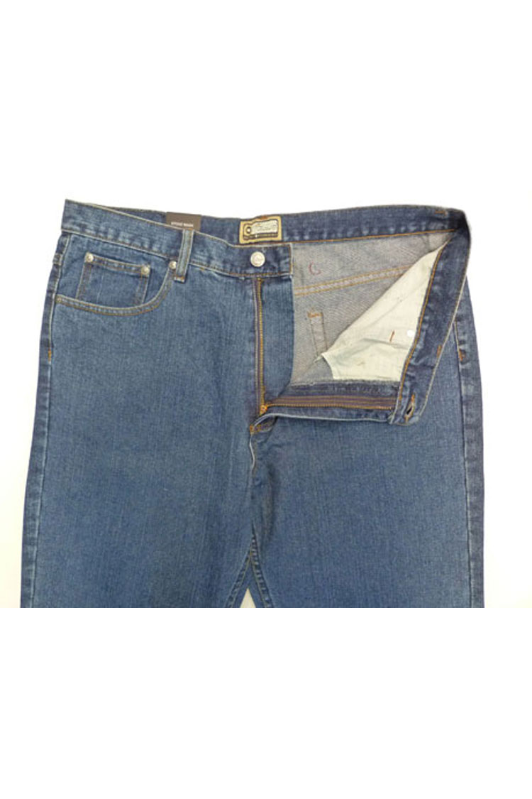 Pantalones, Vaqueros, 105678, INDIGO | Zoom
