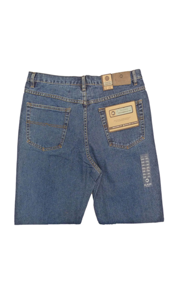 Pantalones, Vaqueros, 105678, INDIGO | Zoom