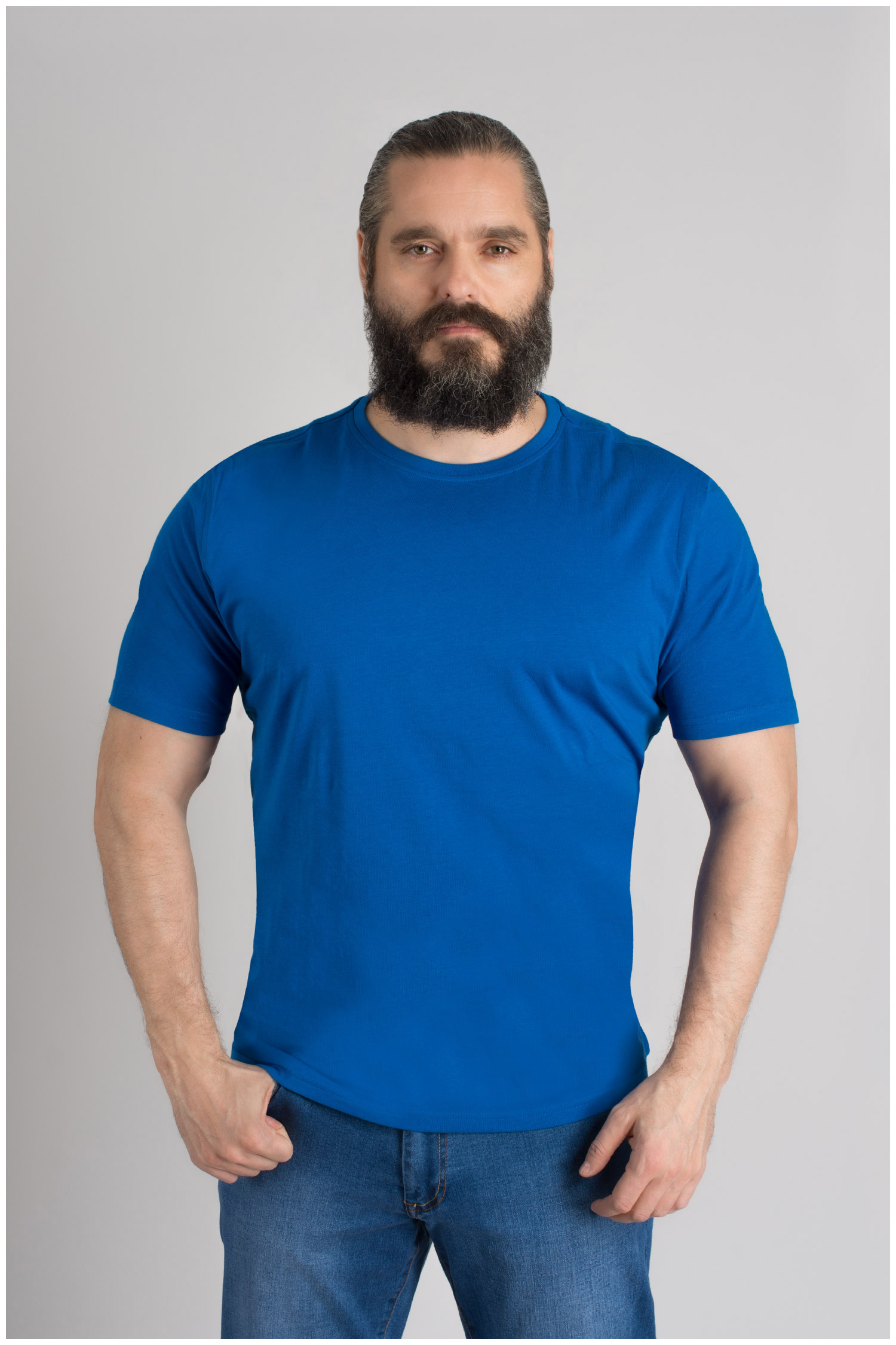 Sport, Camisetas M. Corta, 105835, DUCADOS | Zoom