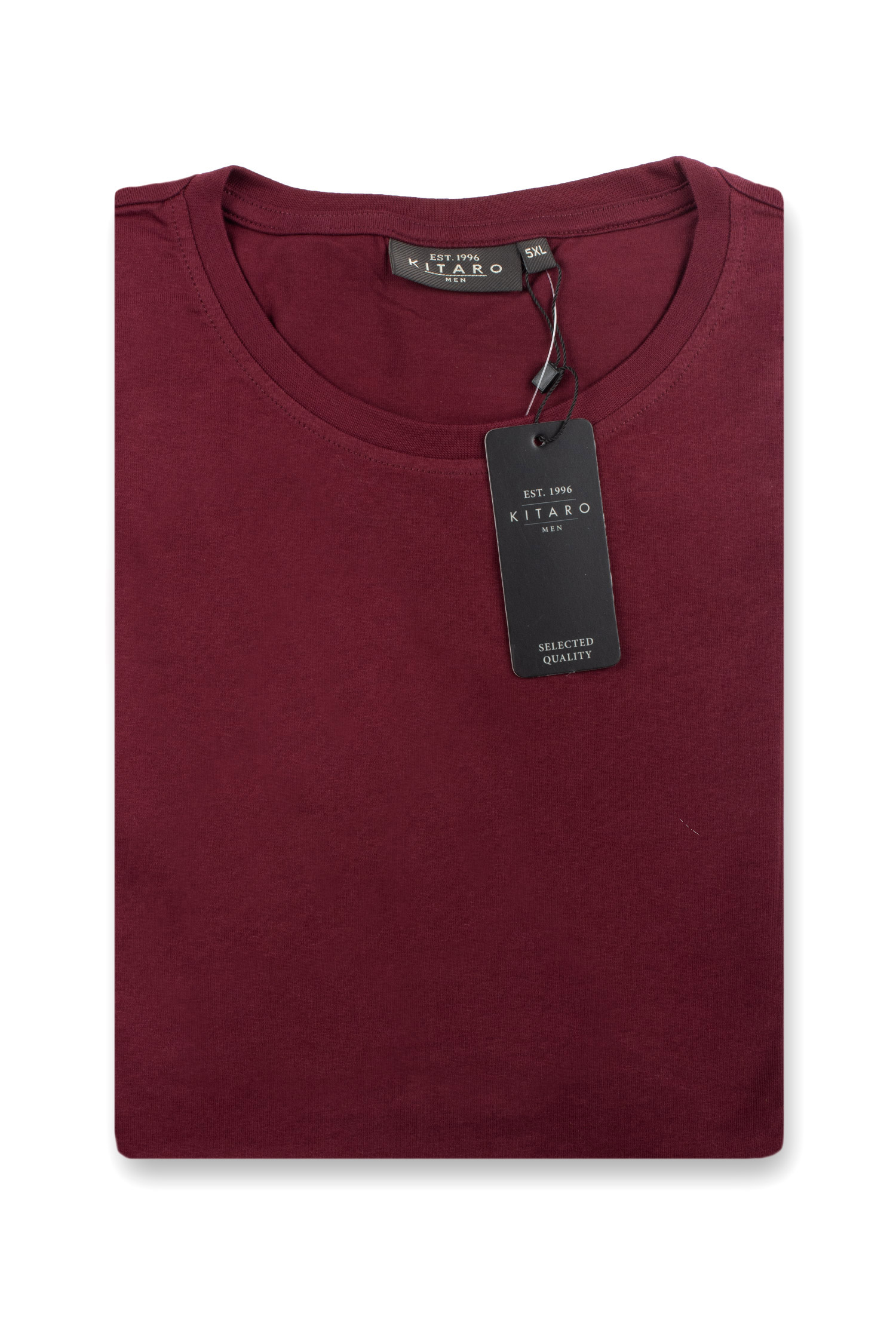 Sport, Camisetas M. Corta, 105835, BURDEOS | Zoom