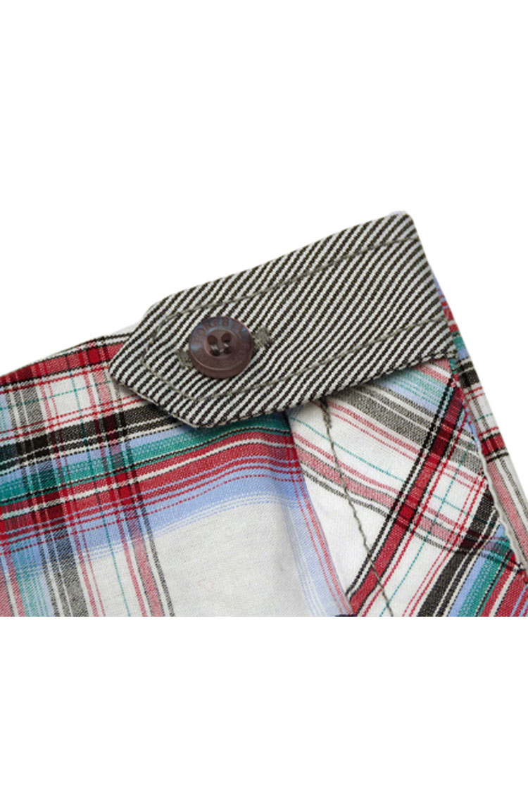 Camisas, Sport Manga Corta, 105999, AZUL | Zoom