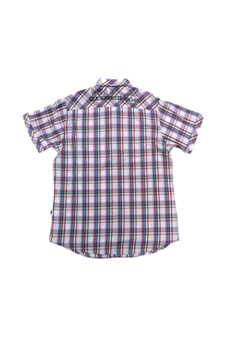 Camisas, Sport Manga Corta, 105999, AZUL | Zoom