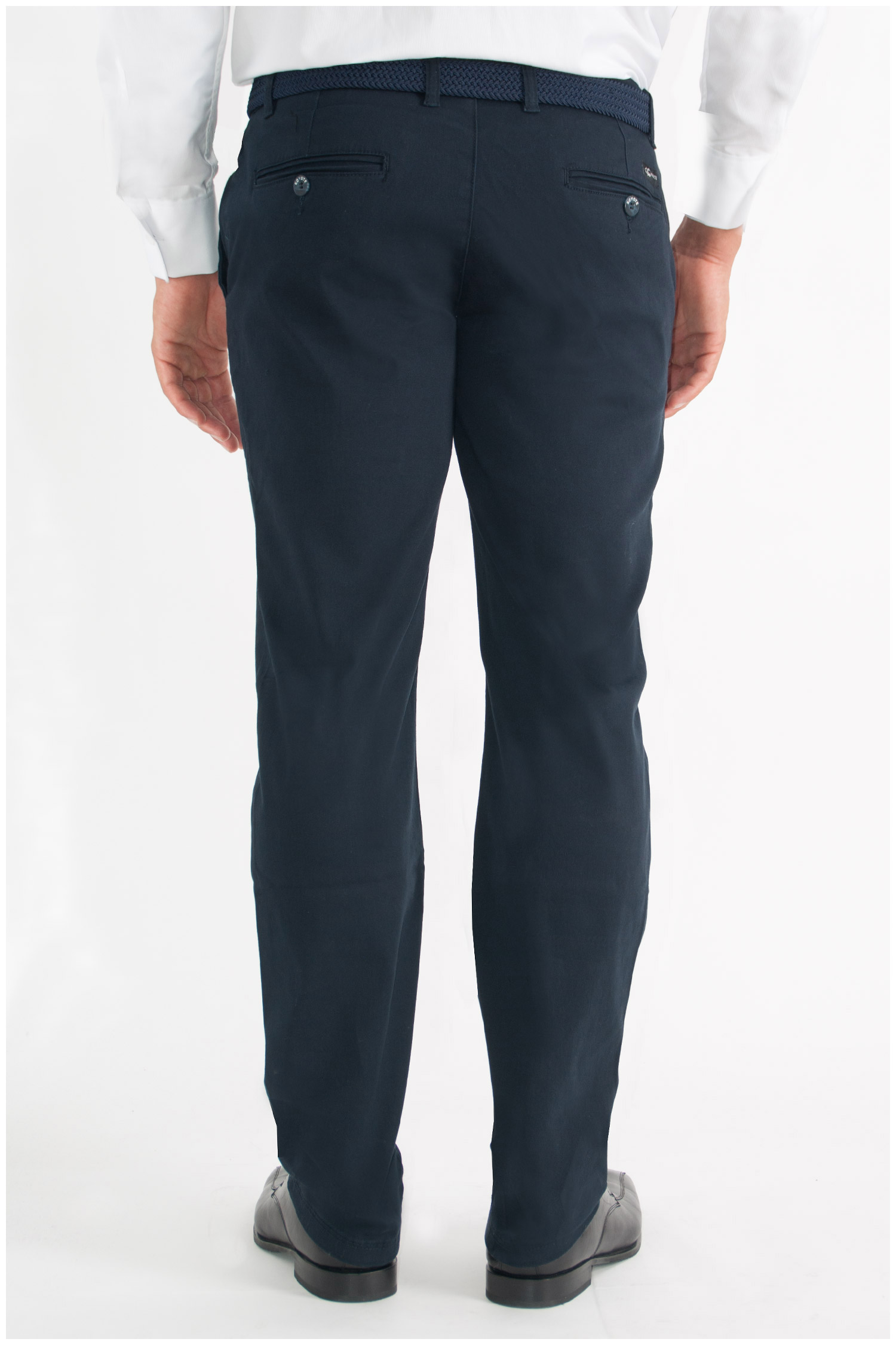 Pantalones, Sport, 106002, MARINO | Zoom