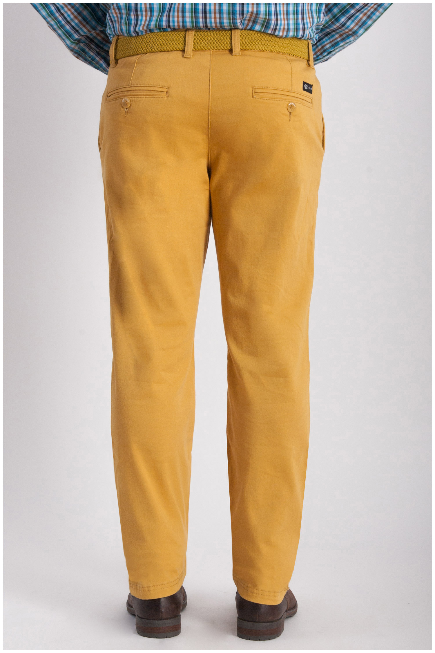Pantalones, Sport, 106002, MOSTAZA | Zoom