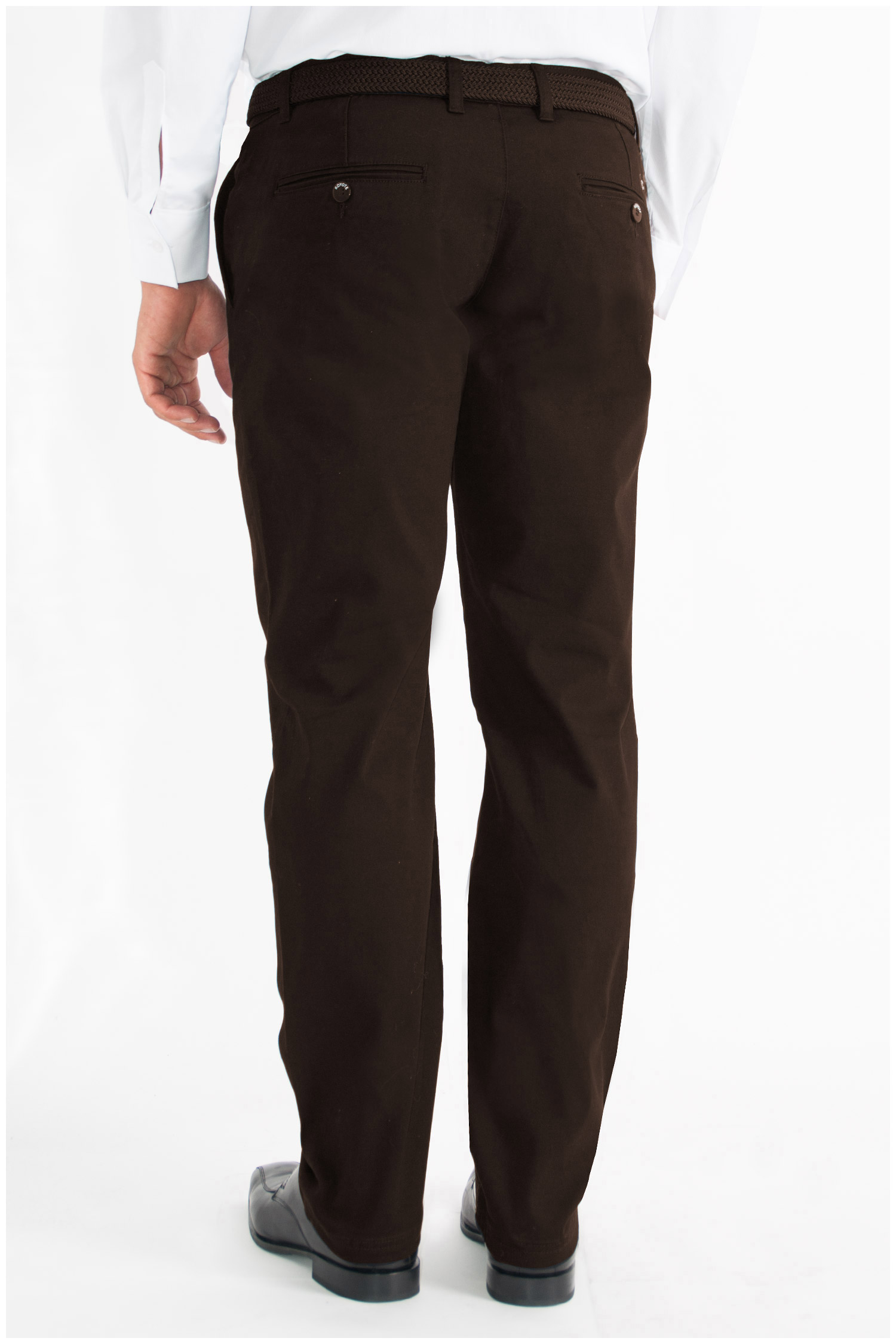Pantalones, Sport, 106002, MARRON | Zoom