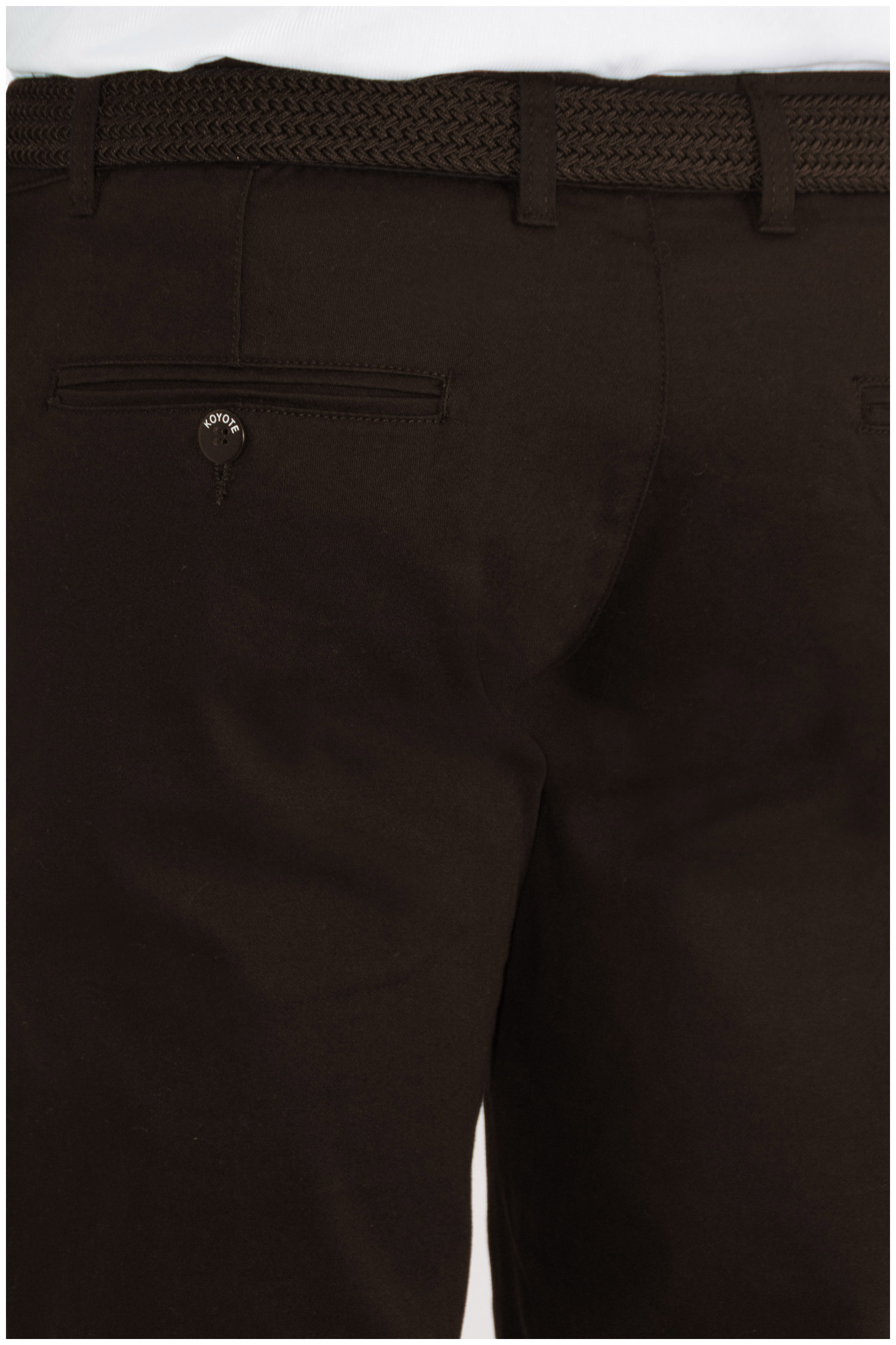 Pantalones, Sport, 106002, MARRON | Zoom