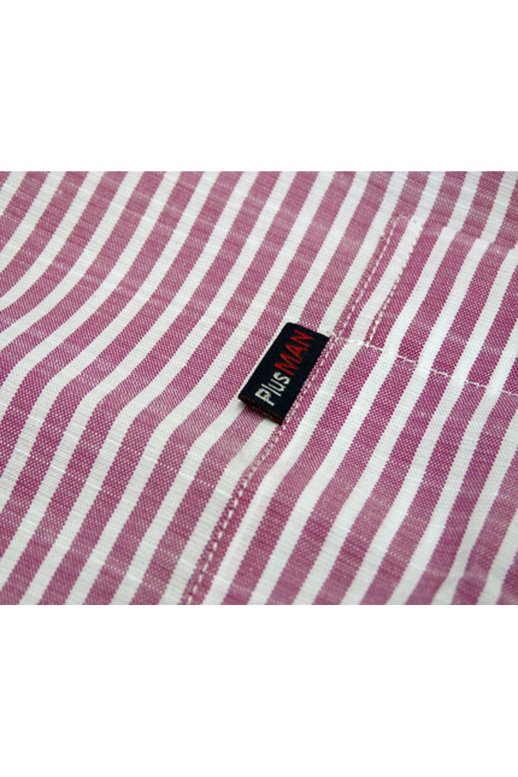 Camisas, Sport Manga Corta, 106025, MORADO | Zoom