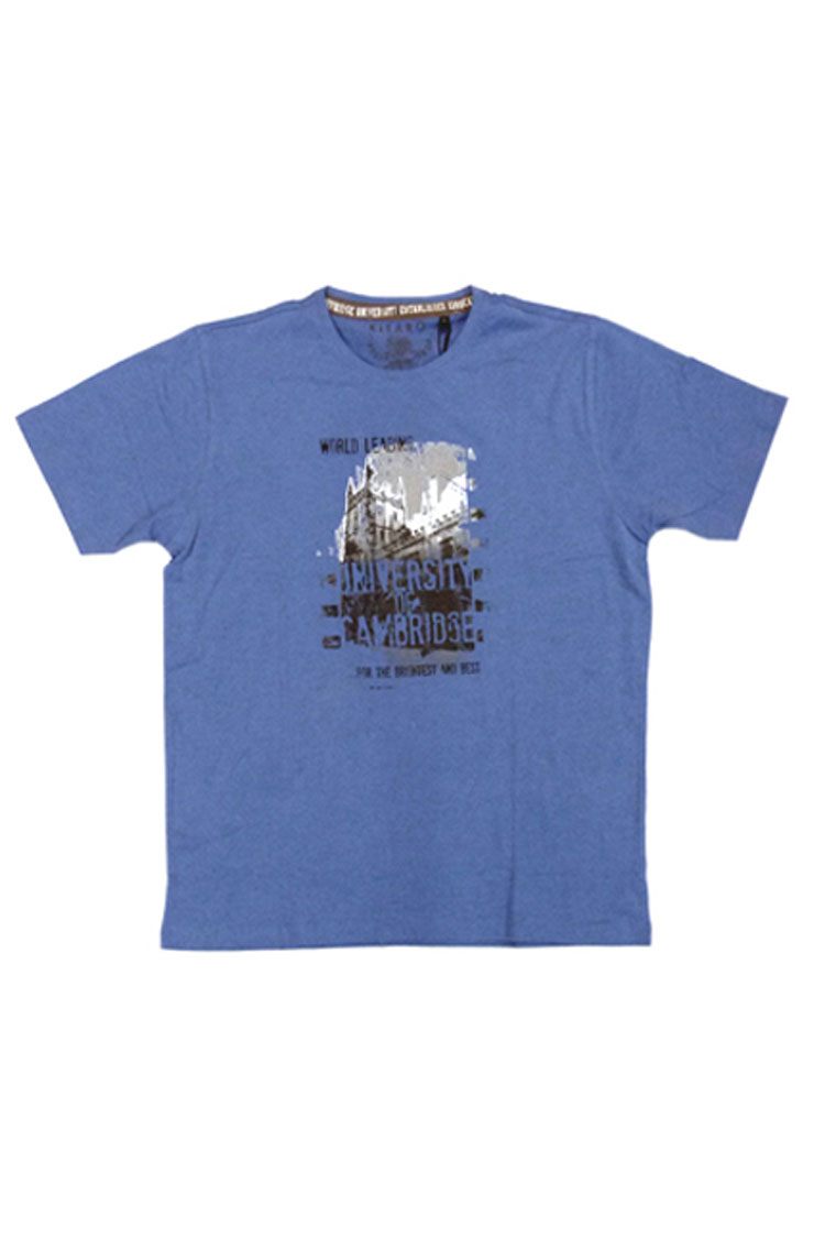 Sport, Camisetas M. Corta, 106125, NOCHE | Zoom