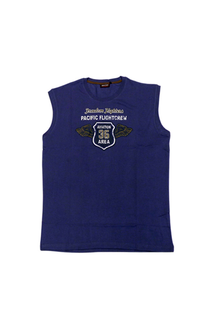 Sport, Camisetas M. Corta, 106148, ROYAL | Zoom