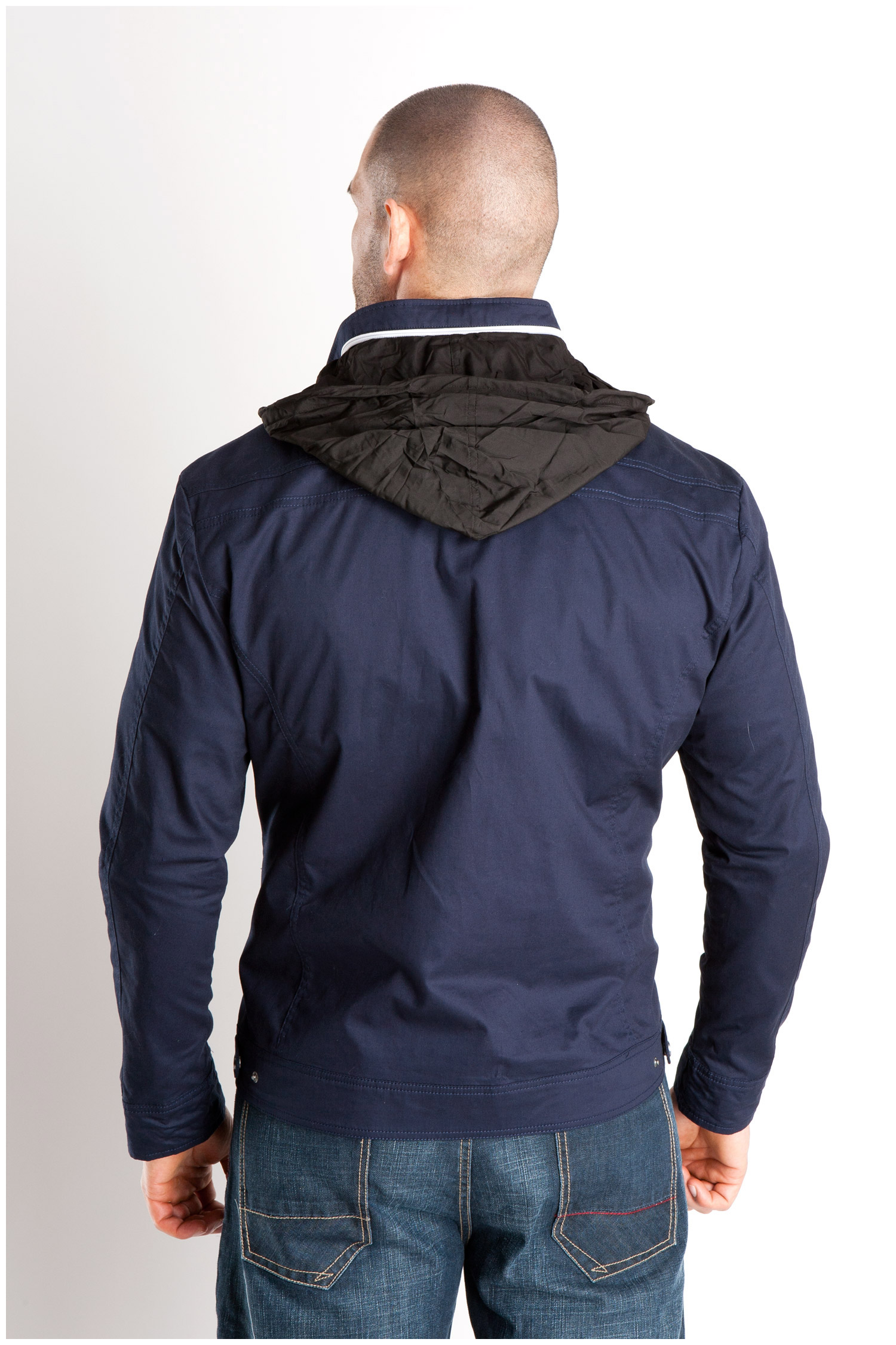 Sport, Chaquetas y Cazadoras, 106815, MARINO | Zoom