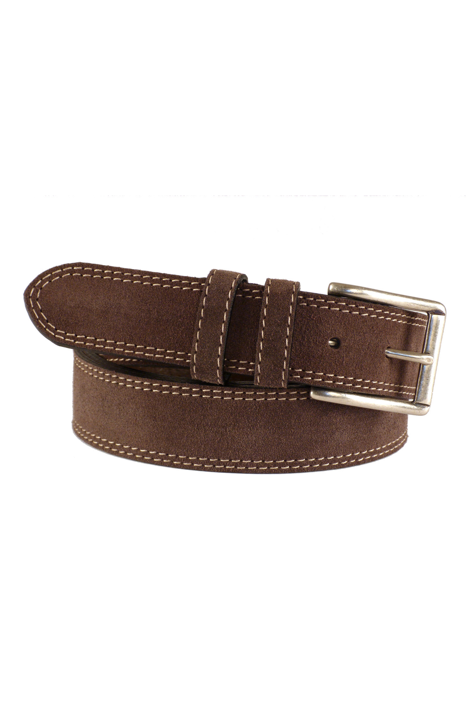 Complementos, Cinturones, 106910, MARRON | Zoom
