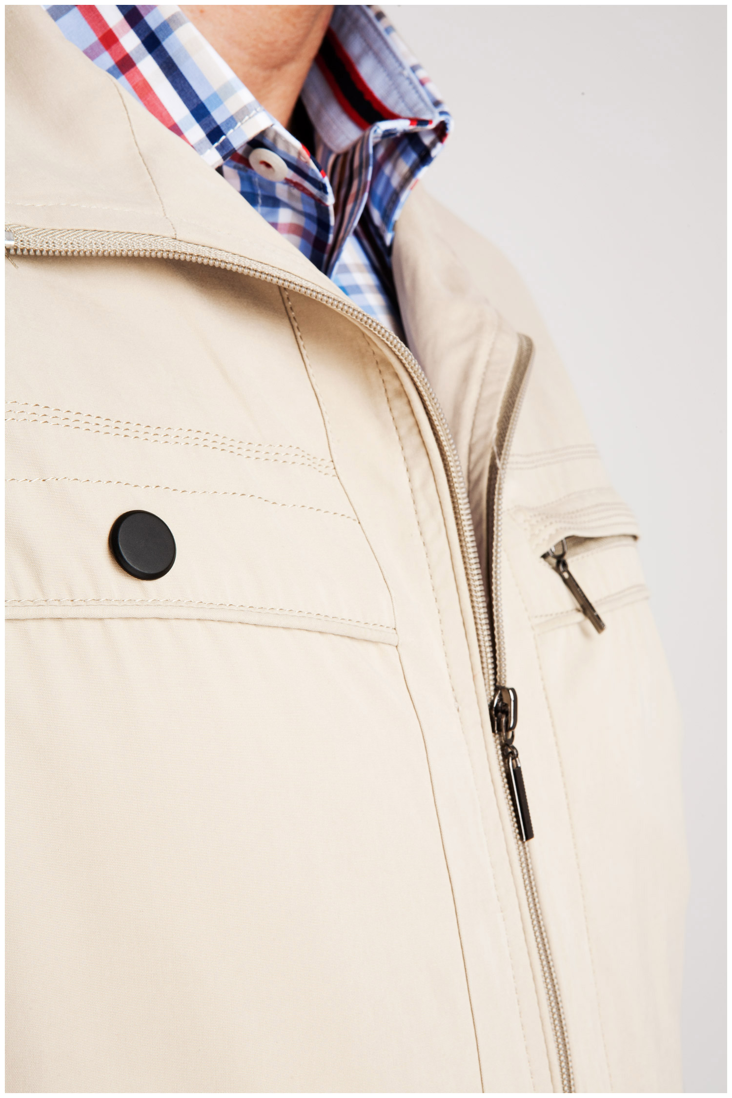 Sport, Chaquetas y Cazadoras, 107033, BEIGE | Zoom