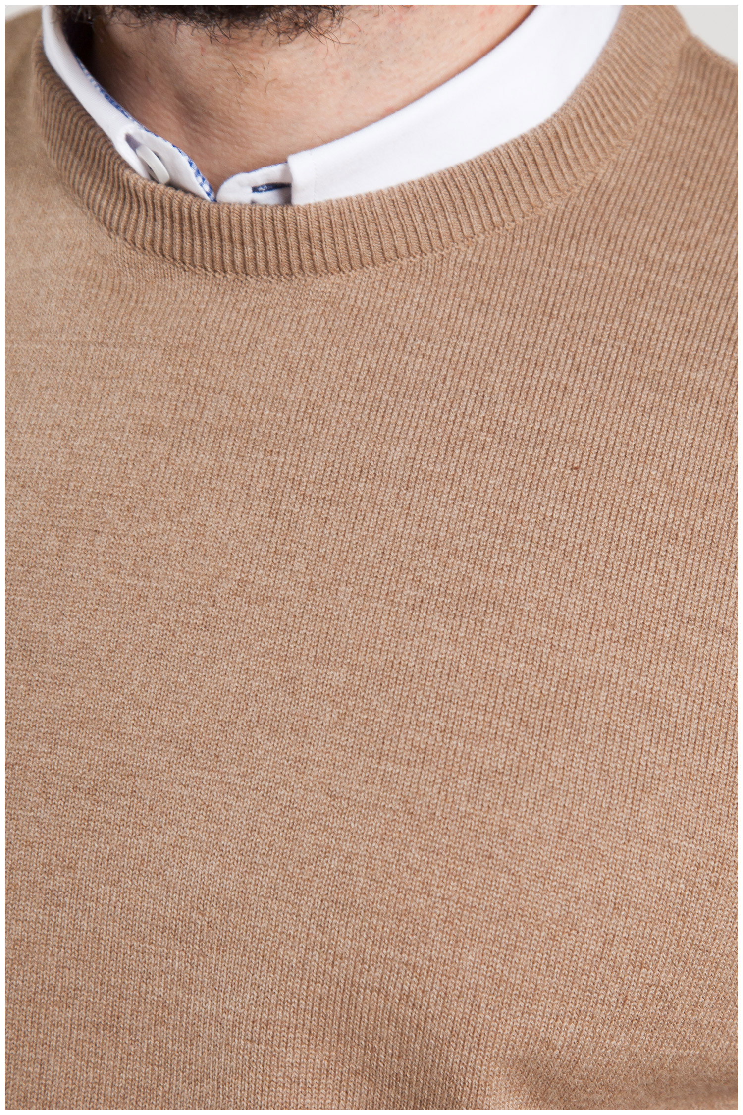 Punto, Jerseys, 107214, BEIGE | Zoom