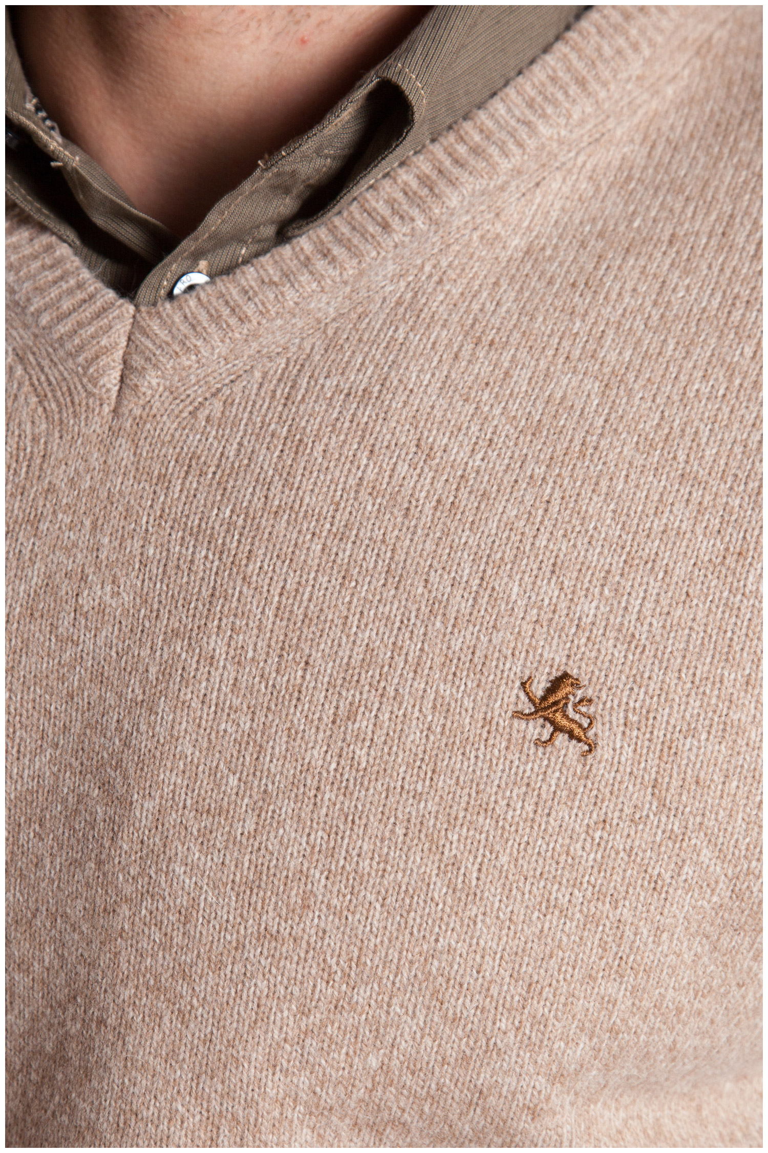 Punto, Jerseys, 107233, BEIGE | Zoom