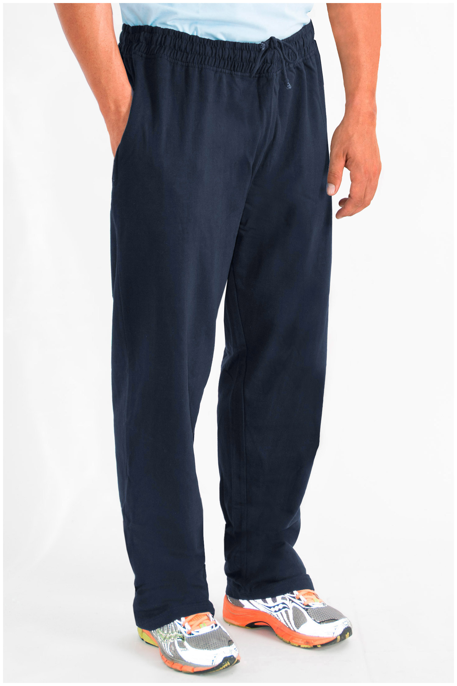 Pantalones, Chandal, 107251, MARINO | Zoom