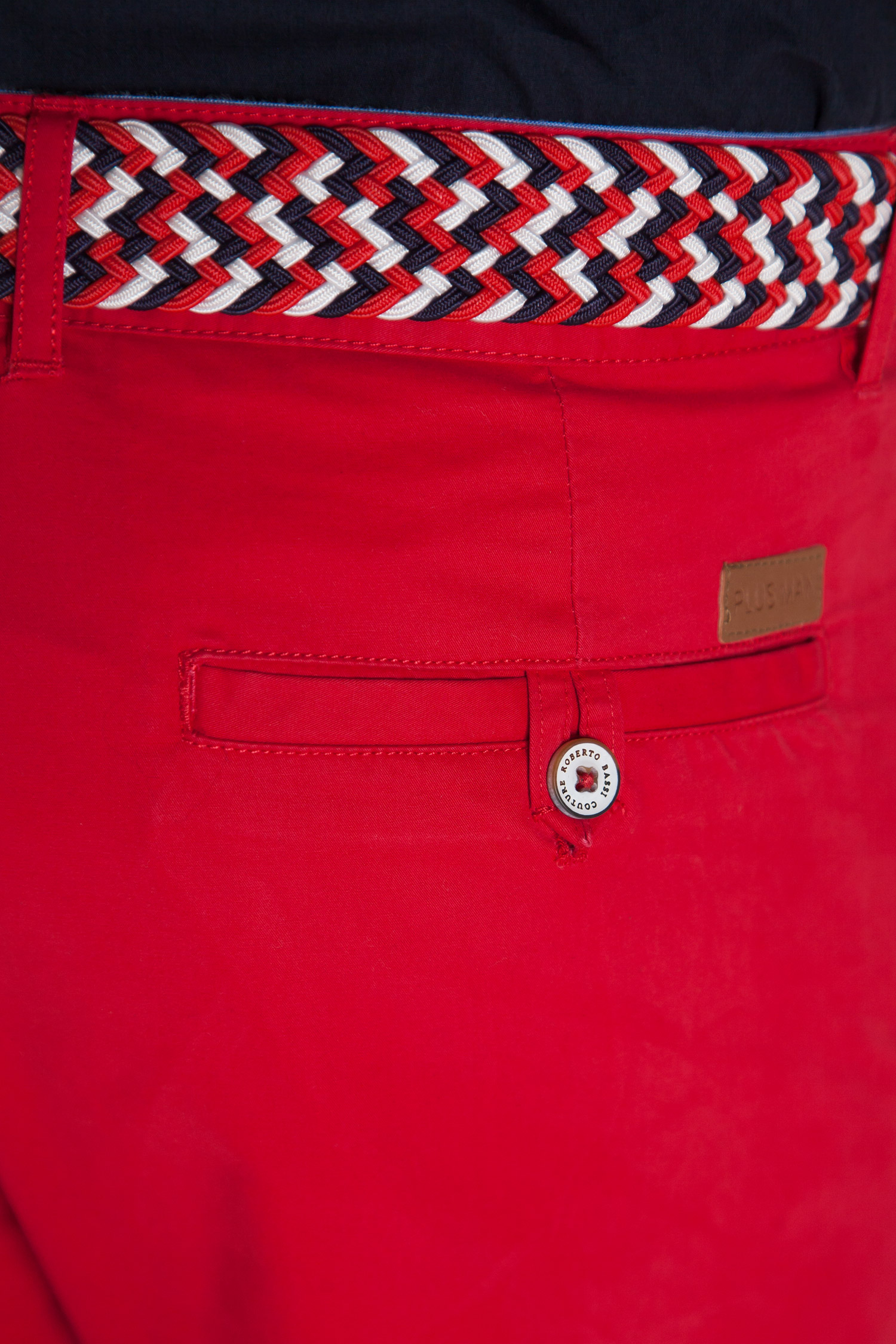 Pantalones, Sport, 107298, GRANATE | Zoom