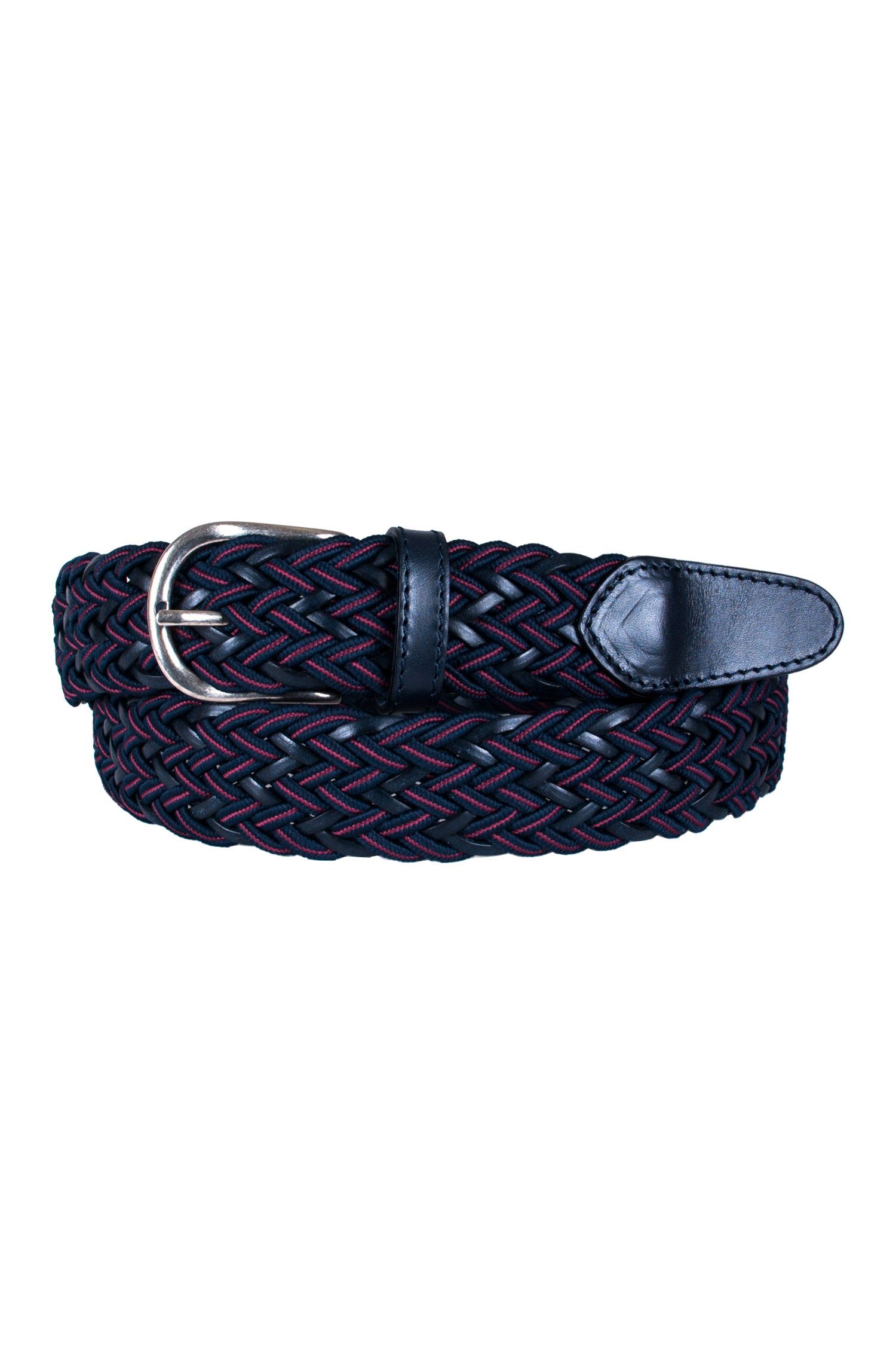 Complementos, Cinturones, 107826, GRANATE | Zoom