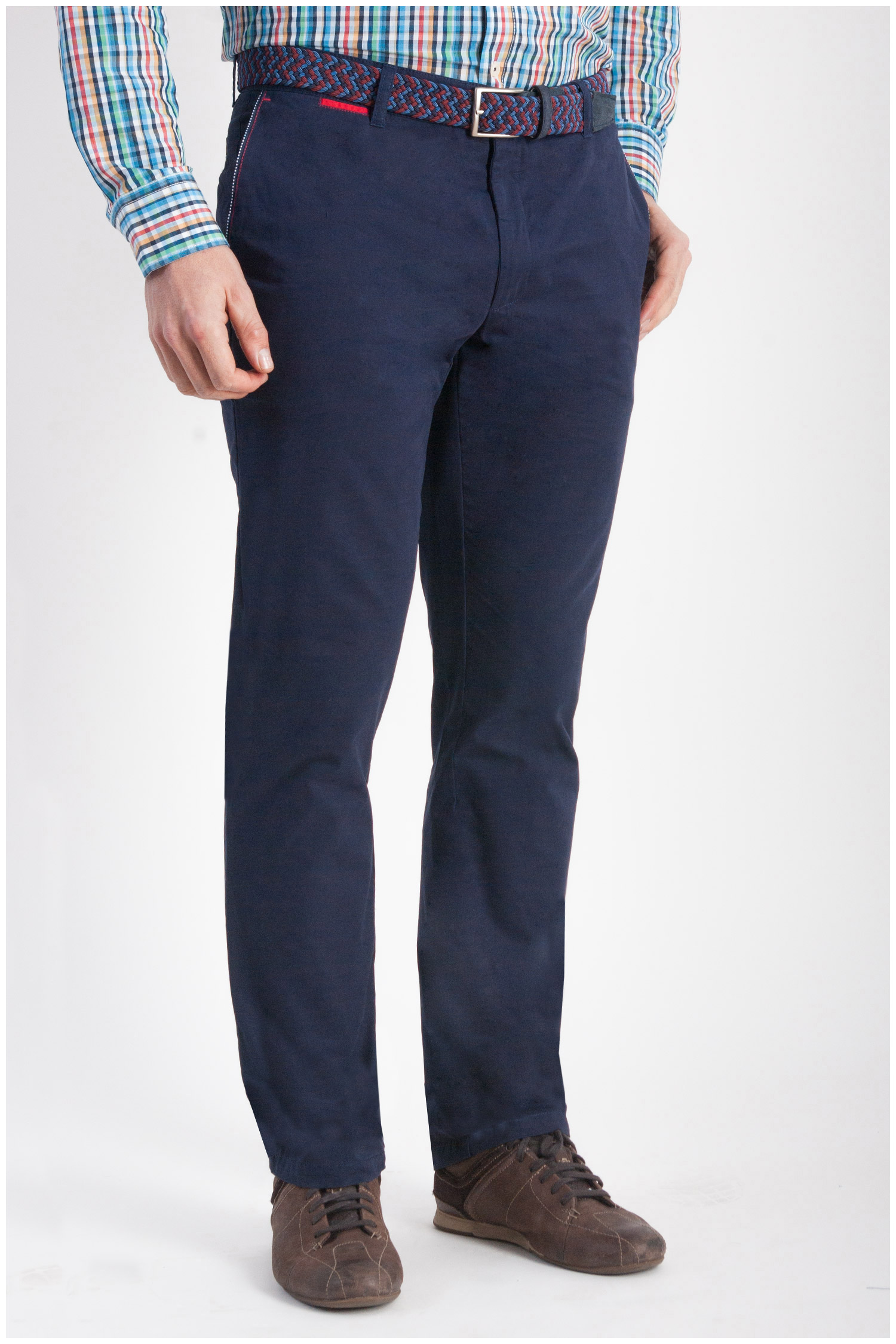 Pantalones, Sport, 107846, MARINO | Zoom
