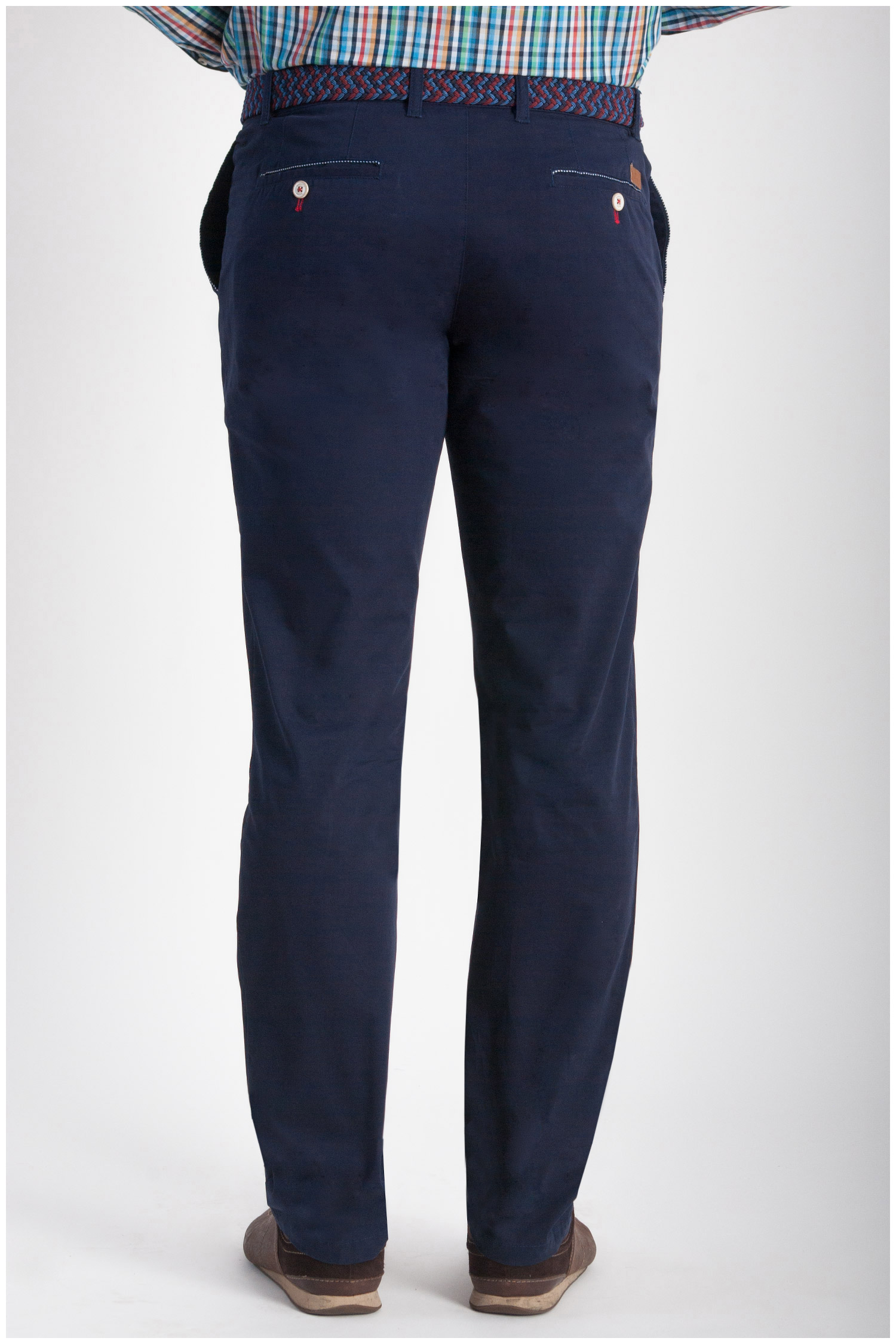Pantalones, Sport, 107846, MARINO | Zoom