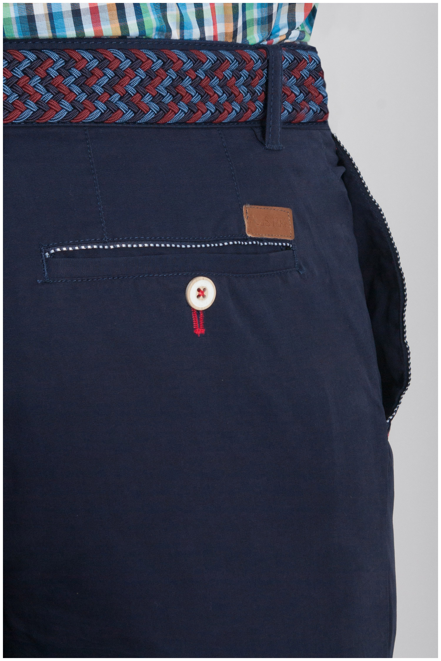 Pantalones, Sport, 107846, MARINO | Zoom