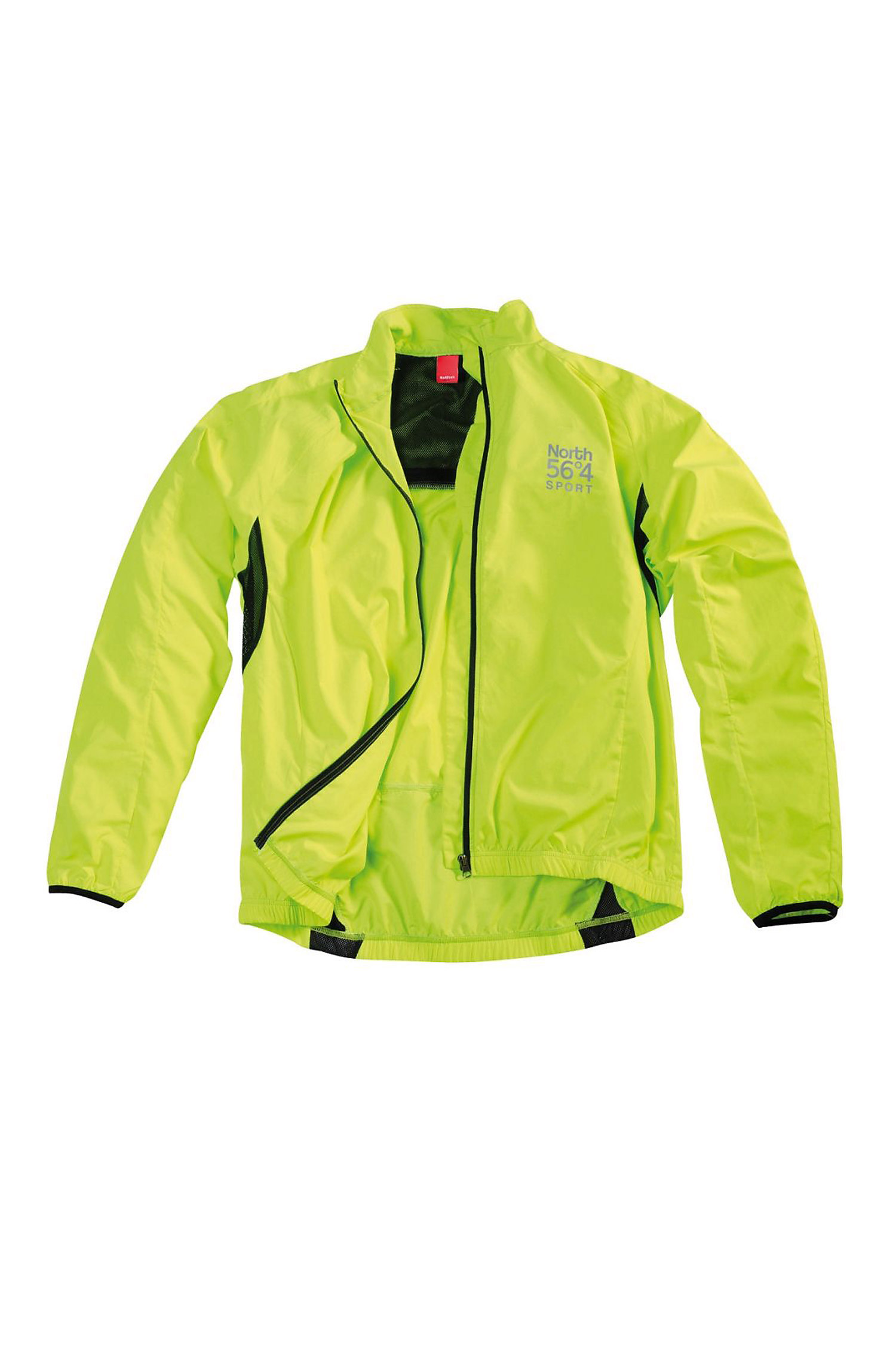 Sport, Chaquetas y Sudaderas, 108054, VERDE | Zoom