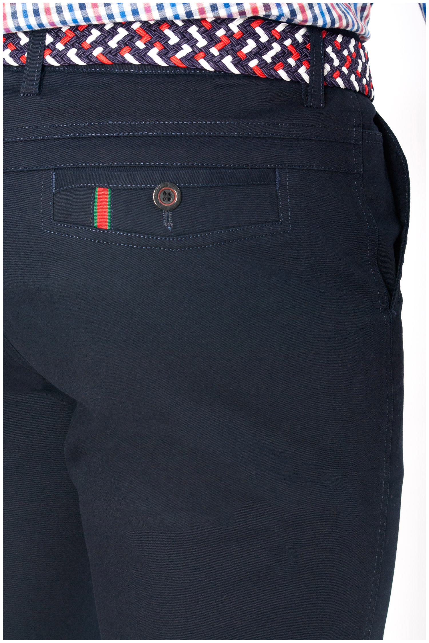 Pantalones, Sport, 108157, MARINO | Zoom