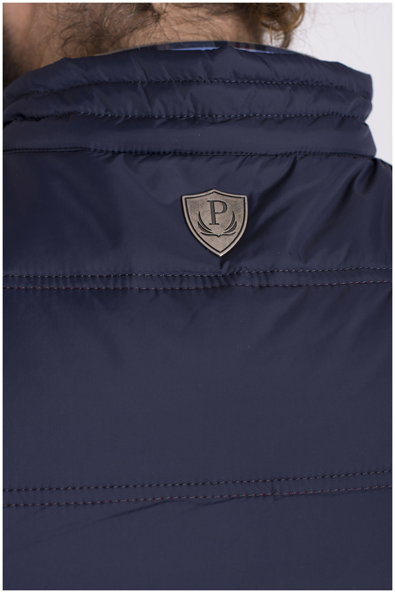 Sport, Chalecos, 108565, MARINO | Zoom