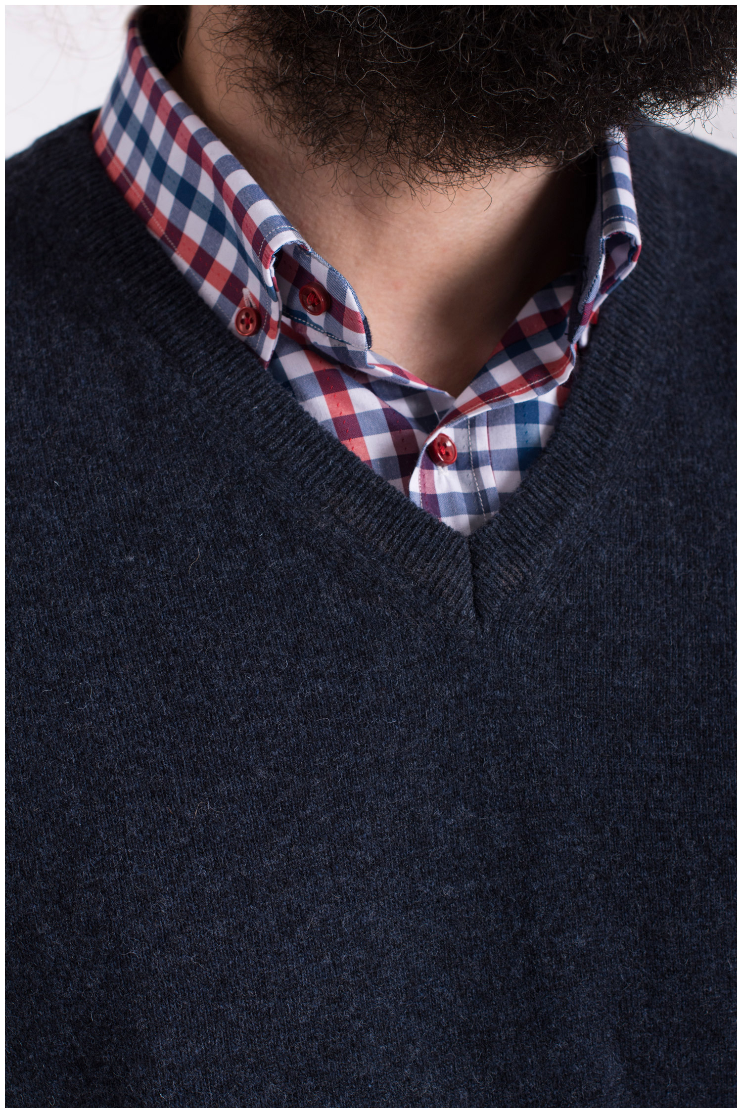 Punto, Jerseys, 108591, MARINO | Zoom