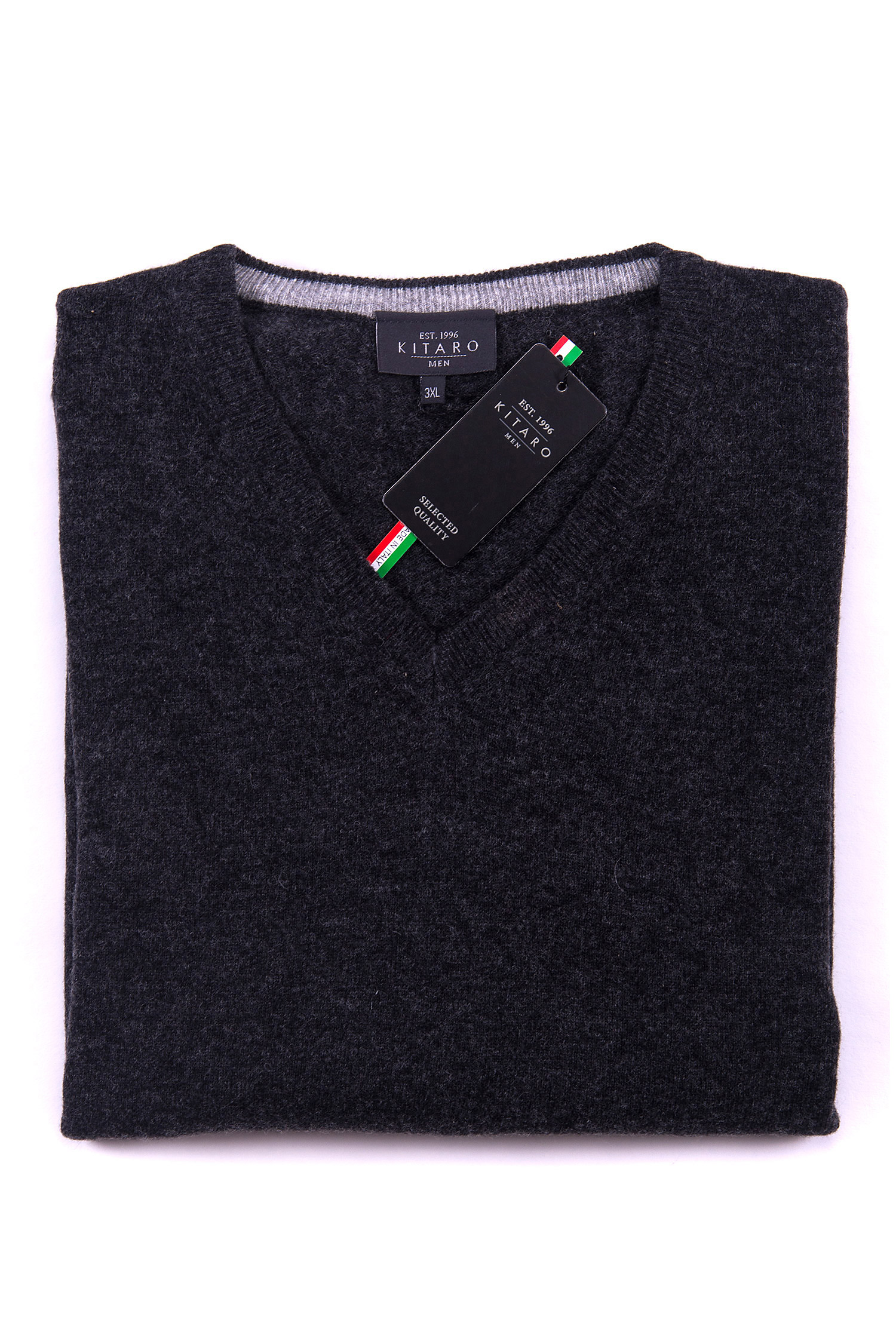 Punto, Jerseys, 108591, ANTRACITA | Zoom