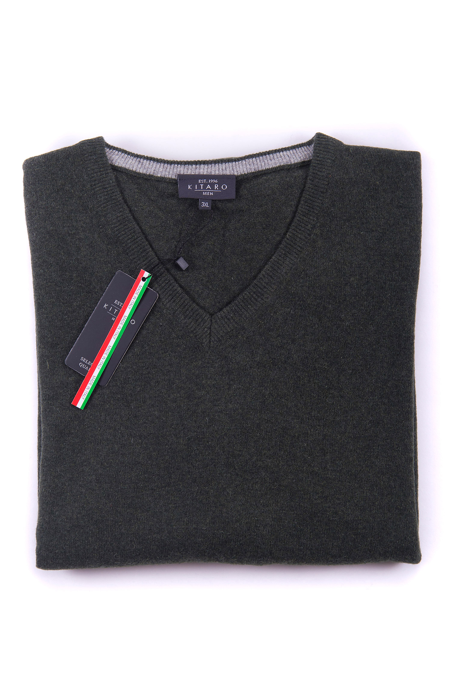 Punto, Jerseys, 108591, CAZA | Zoom