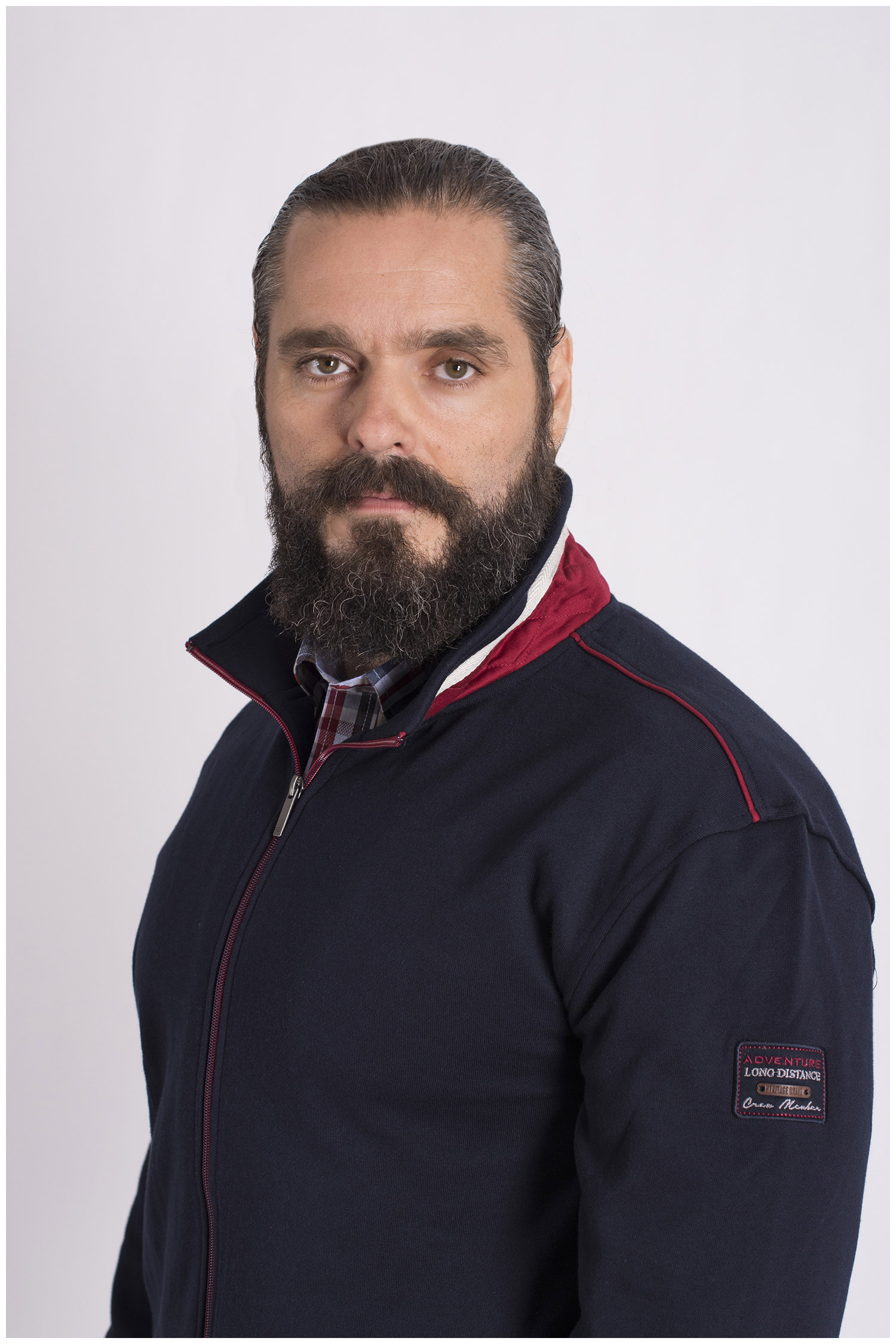 Sport, Chaquetas y Sudaderas, 108632, MARINO | Zoom